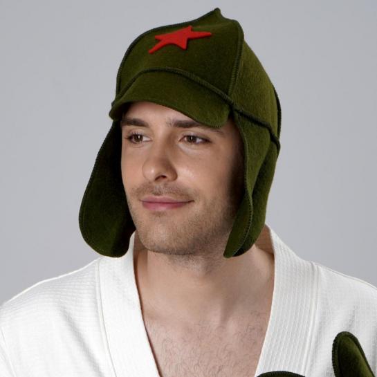 Главная — Будёновка — фото